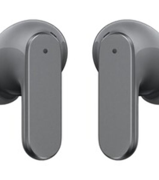 Наушники TWS Realme Buds Air 8 темно-серый, внутриканальные, Bluetooth, активное шумоподавление, до 10 ч