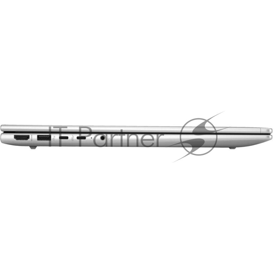 Ноутбук HP ProBook 460 G11/16"/IPS/Intel Core Ultra 7 155H/16GB/1TB SSD/Intel Arc Graphics/Windows 11 Pro/серебристый/1.8kg