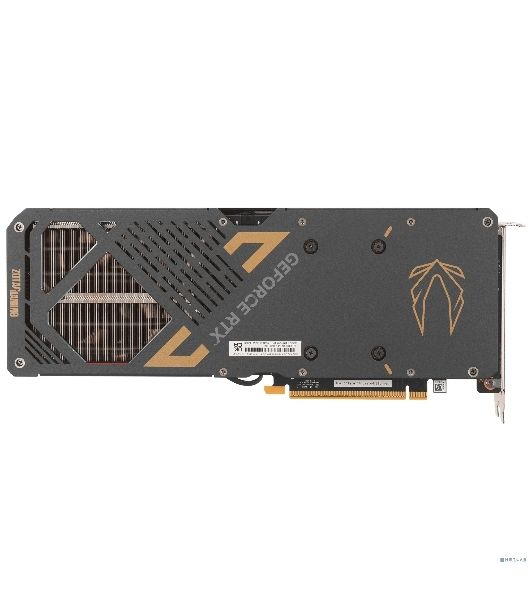 Видеокарта Zotac GeForce RTX 5070 SOLID OC, 12 GB GDDR7, 192 bit, 3xDisplayPort, HDMI, GPU 2325 MHz