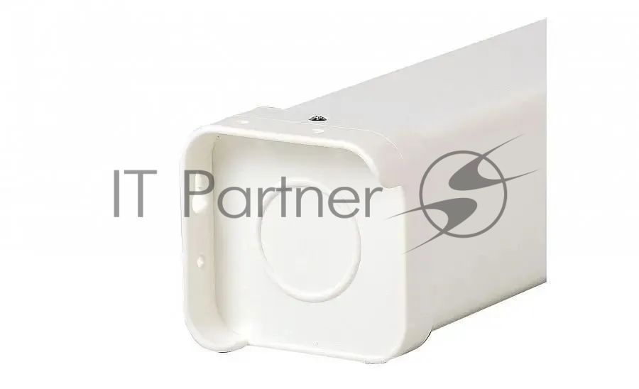 Экран с электроприводом Lumien Master Control 115x180 см (78") Matte White FiberGlass черная кайма по периметру 16:10 LMC-100127