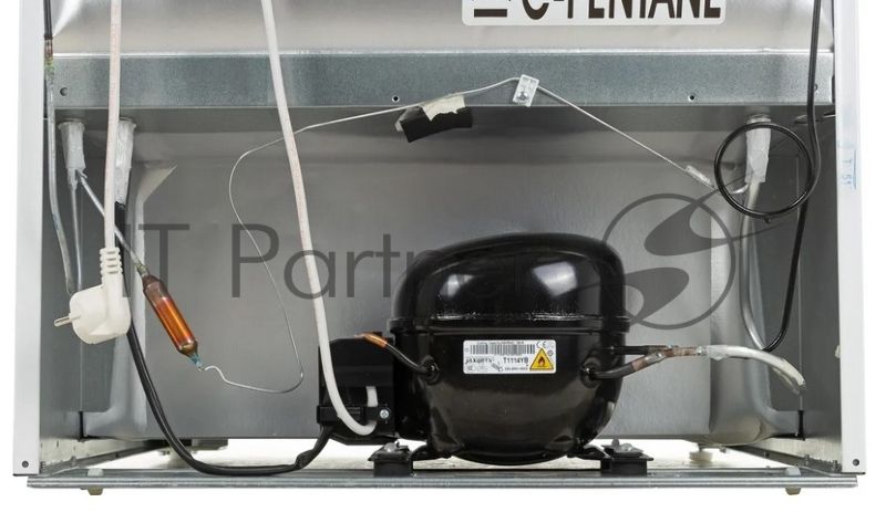 Морозильная камера Stinol STZ 150 E, бежевый, 214л, 6 ящиков