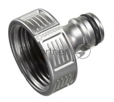 Штуцер Gardena Premium 1" (18242-20.000.00)