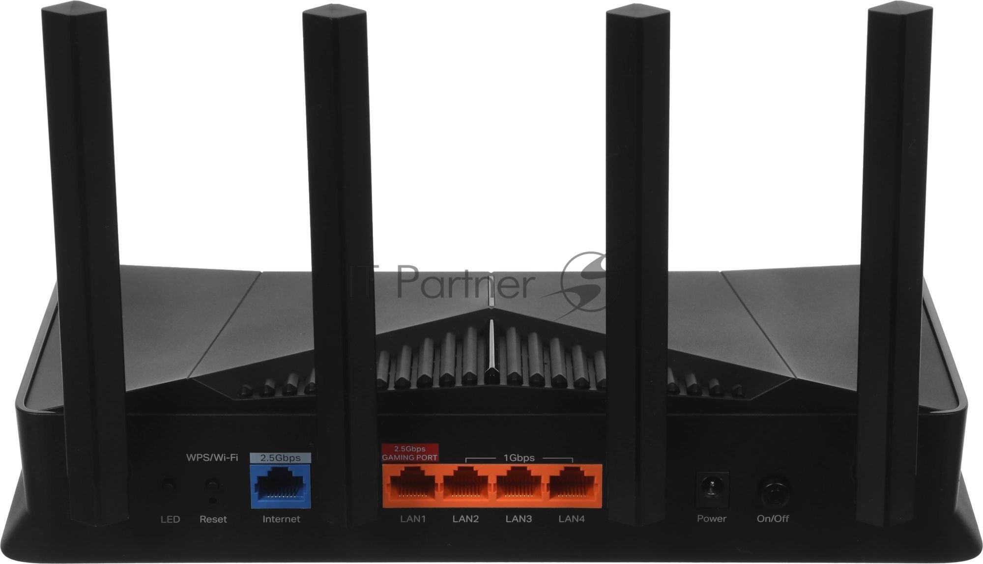 Двухдиапазонный игровой роутер Wi-Fi TP-Link Archer GE230