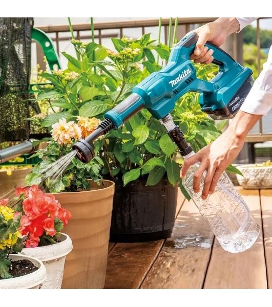 Минимойка Makita DHW180Z 250Вт