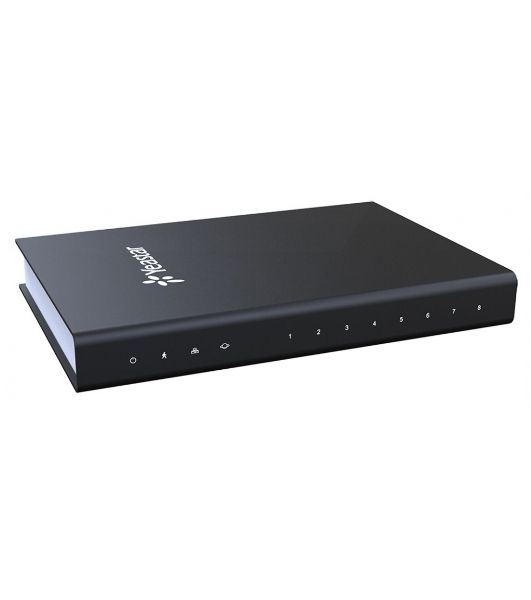 Шлюз IP Yeastar TA810