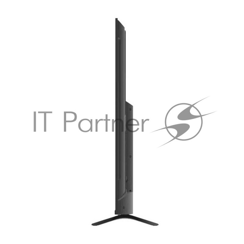 Телевизор KTC 55" 55UD-AWMB черный LED UHD 60Hz Smart