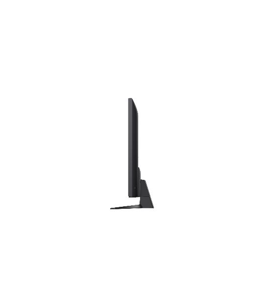 Телевизор LG 43" 43NANO81A6A черный DLED 4K UHD 60Hz Smart TV WebOS 2GB/8GB
