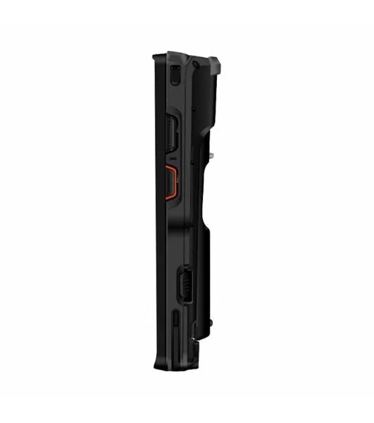 Терминал сбора данных Urovo RT40 (RT40-SS5S10E4011SQ) 2D Imager Standard Range Zebra SE4750 SR, 4/64 ГБ, Android 10, Wi-Fi, Bluetooth, USB Type-C, NFC, GPS, 4G (LTE), GSM, 4 " 480x800 pix, сенсорный