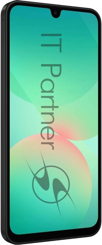 Смартфон Samsung Galaxy A26 5G SM-A266B 8/256Gb черный