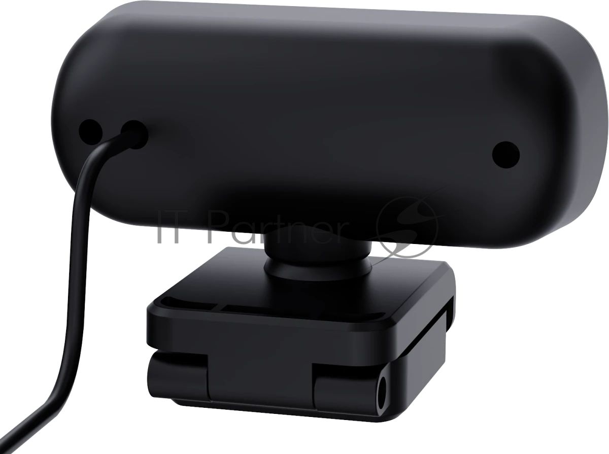 Веб-камера Defender G-lens 2591 2560x1440, 30 кадр/с, USB, микрофон, крепление на мониторе