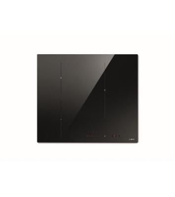 Индукционная варочная панель ELICA RATIO 603 BL черный