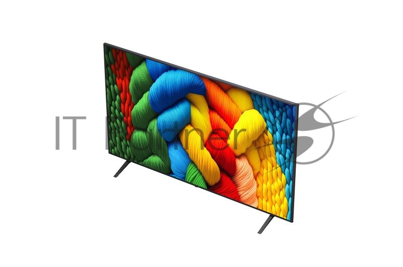 Телевизор LG 75" 75NANO80A6B синий Direct LED 4K UHD 60Hz webOS