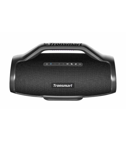 Портативная колонка TRONSMART BANG MAX Цвет черный Мощность звука 130W Вт 7 кг 995053