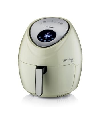 Аэрофритюрница Ariete 00C461802AR0 4618 BEIGESLVR