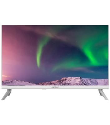 Телевизор Polarline 24" 24PL52TC (Rev. 2) белый LED HD 60Hz