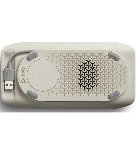 Спикерфон Plantronics Poly Sync 20+, SY20-M USB-A/BT600 WW