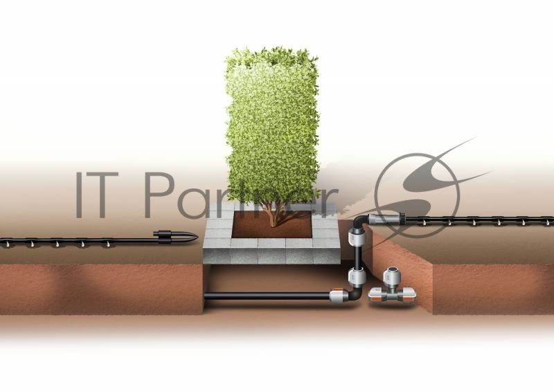 Фиттинг Gardena 02780-20.000.00
