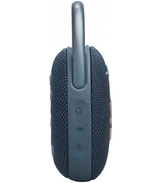 Портативная акустика JBL CLIP 5, синий