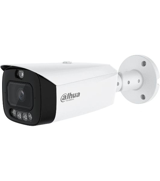 Камера видеонаблюдения Dahua DH-IPC-HFW3449T1P-AS-PV-PRO 3.6 мм (DH-IPC-HFW3449T1P-AS-PV-0360B-PRO)