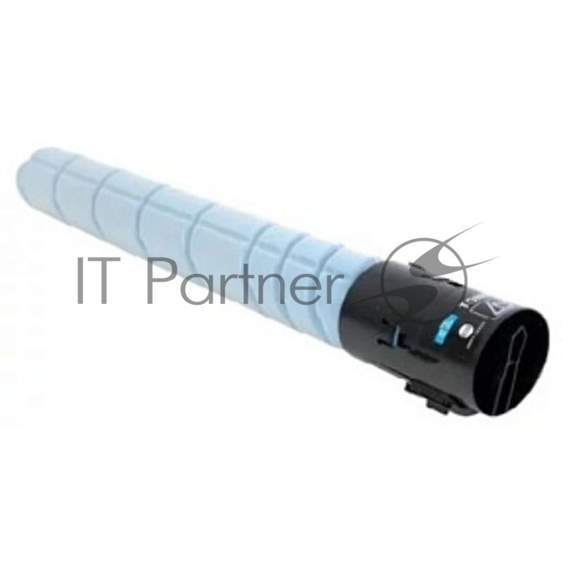 Картридж лазерный ELP TN-514C голубой (26000 стр.) для Konica-Minolta bizhub C458/C558/C658