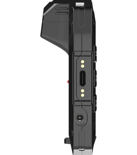 Терминал сбора данных Meferi ME10 (ME10-Q313D000YN02L) без сканера, 4/64 ГБ, Android 13, Wi-Fi, Bluetooth, USB Type-C, GPS, 4 " 480 x 800 pix, сенсорный