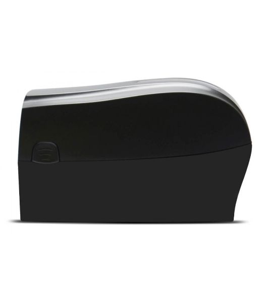 Термопринтер Mertech MPRINT TLP300 TERRA NOVA (для печ.накл.) 203 DPI стационарный черный