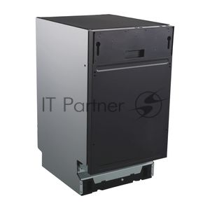 Встраиваемая посудомоечная машина Indesit DIS C120