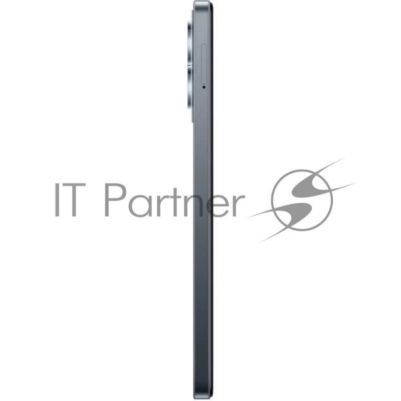 Смартфон Tecno SPARK GO 1, 3/64Gb, черный