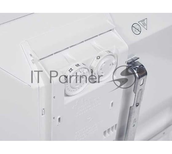 Конвектор Noirot CNX-4 Plus 1000 Вт белый