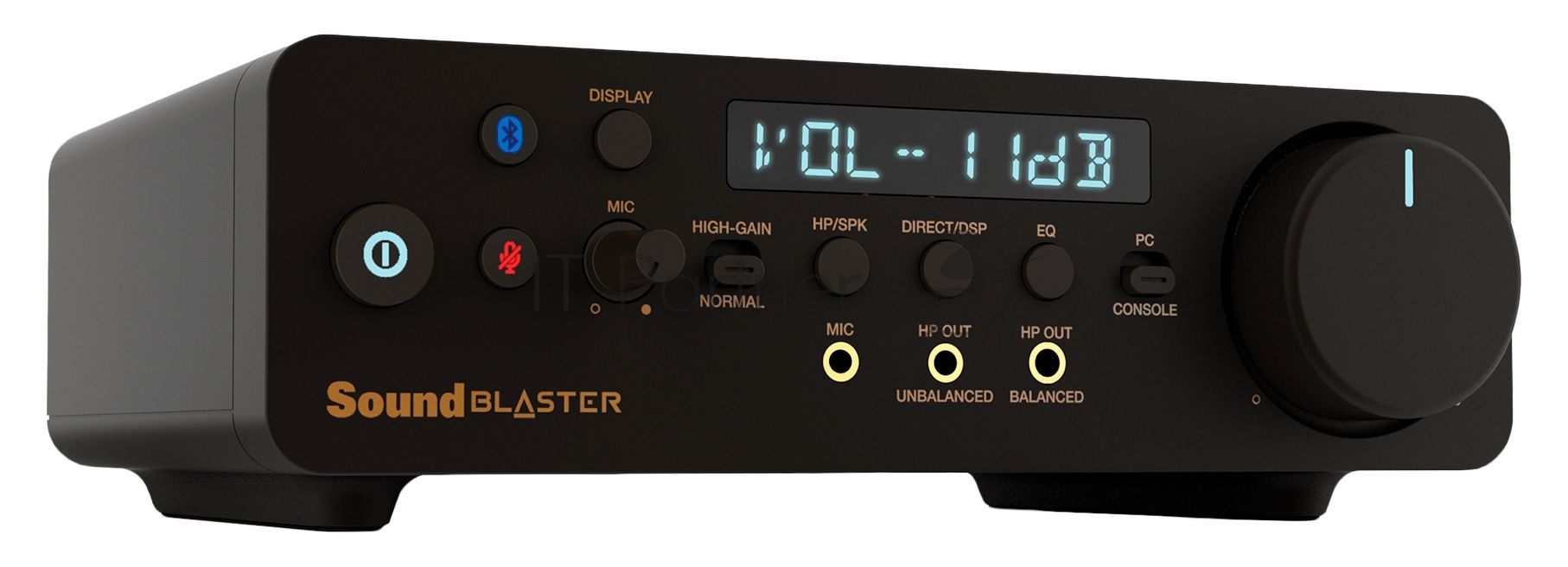 Звуковая карта Creative PCI-E Sound Blaster X5 (Sound Core3D) 5.1 Ret