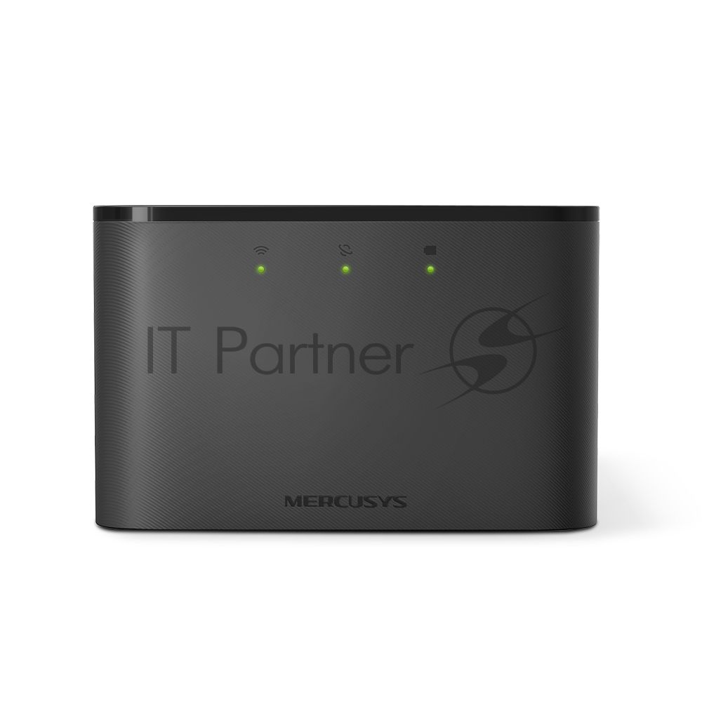 Маршрутизатор мобильный беспроводной 4G LTE Mercusys MT110