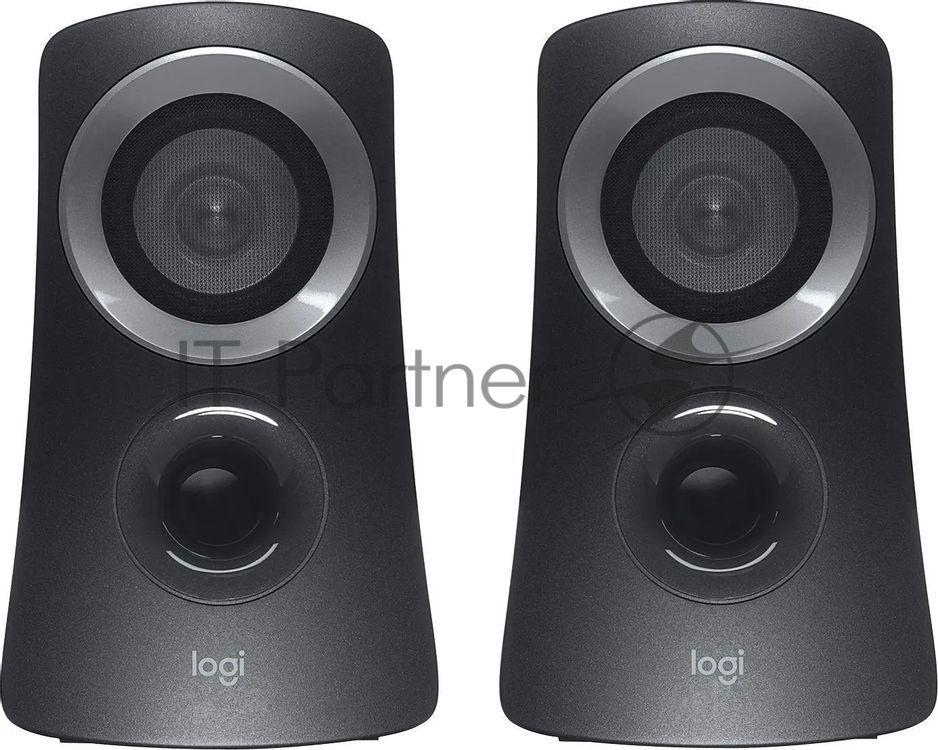 Акустическая система (980-000413) Logitech Z313 (2.1)