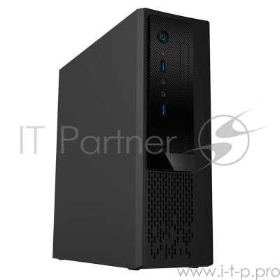 Компьютерный корпус SlimCase InWin PS201BK PM-300TFX U3.0*2+A(HD)+FAN 6125688