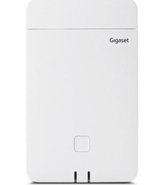 IP-DECT базовая станция Gigaset N870E IP PRO