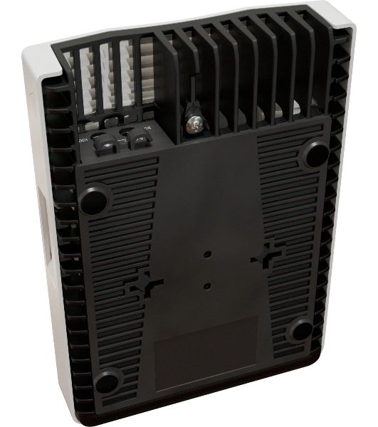 Коммутатор MikroTik CRS304-4XG-IN