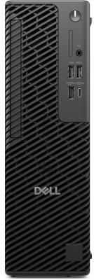 Компьютер Dell Pro Max Slim FCS1250 slim Core Ultra 9 285K (3.7) 128Gb SSD2Tb RTX 4000 Ada 20Gb Windows 11 Pro 260W мышь клавиатура черный (DPMS-9882)