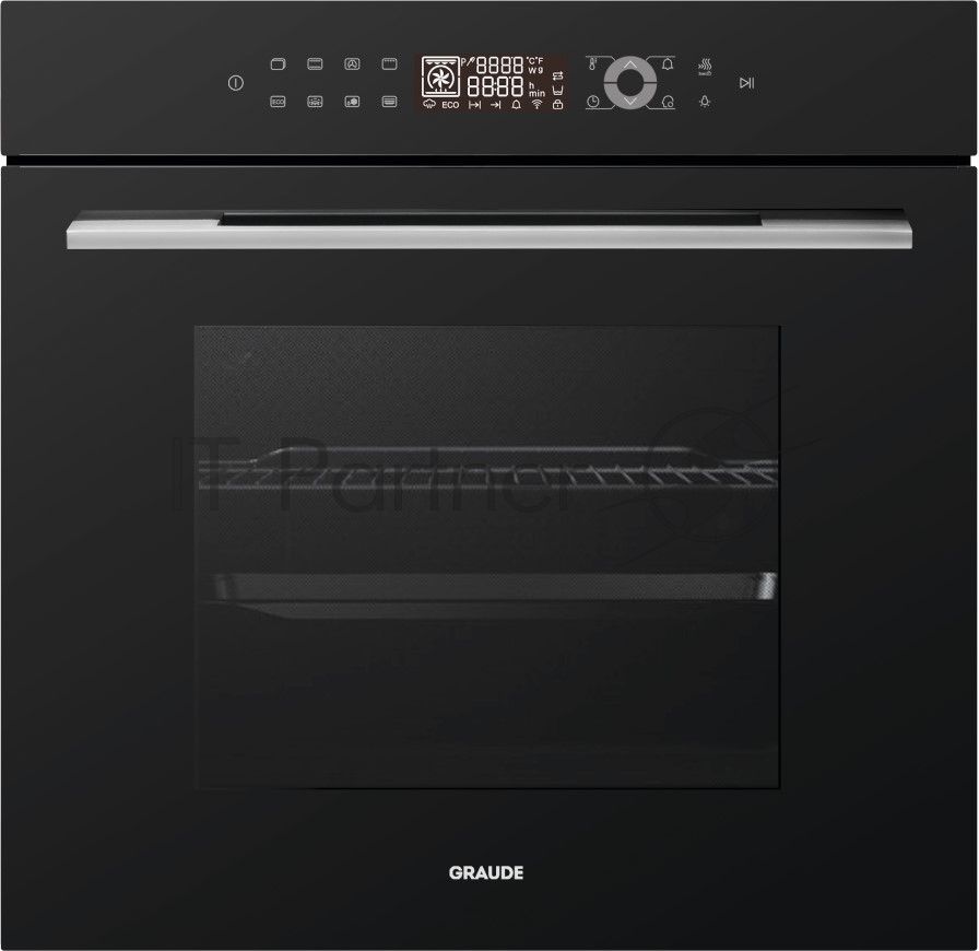 Духовой шкаф электрический Graude, шт BM 60.3 S, встраиваемый