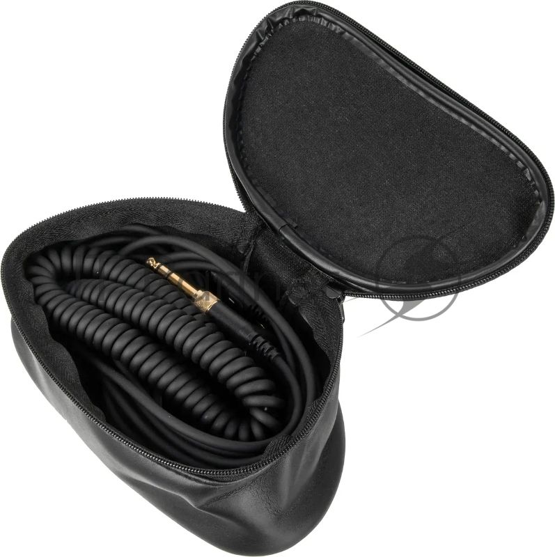 Проводные наушники Audio-Technica ATH-M70x черный, полноформатные