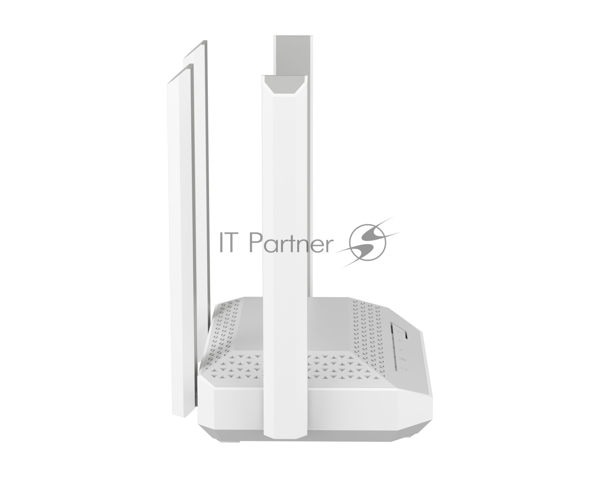 Роутер беспроводной Keenetic Netcraze Hopper (NC-3811) 10/100/1000BASE-TX/4G ready