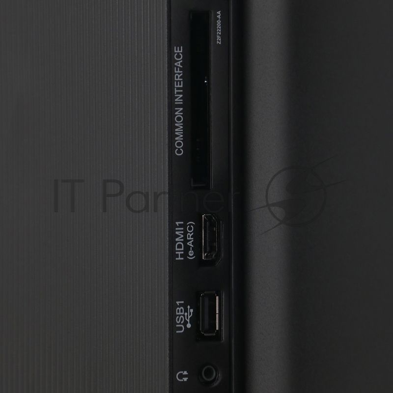 Телевизор Grundig 50" 50 NANO GH 8100 LED