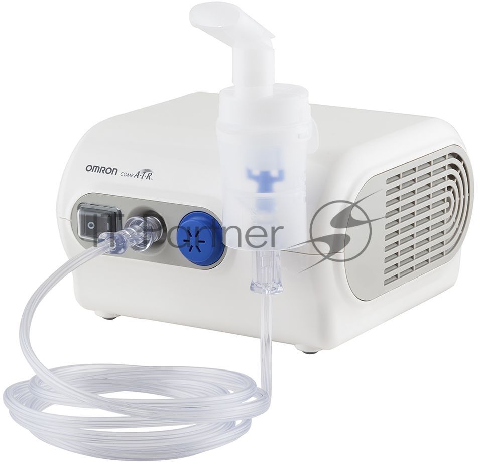 Ингалятор компрессорный OMRON NE-C28 Plus (NE-C28P-RU)