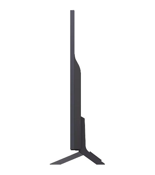 Телевизор LG 50" 50QNED82A6B черный титан Edge LED QNED 4K UHD 120Hz Smart TV 2GB/8GB