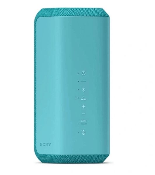 Беспроводная колонка Sony SRS-XE300, синий