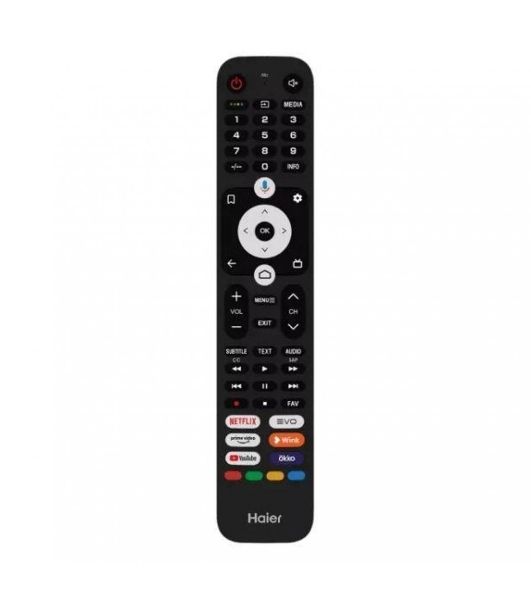 Телевизор Haier 32" 32 LED S2 DH1U67D04RU LED FHD 60Hz Smart TV 1GB/16GB