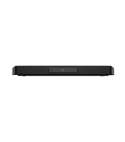 Колонки Creative Sound Blaster Katana V2 2.0 черный 126Вт