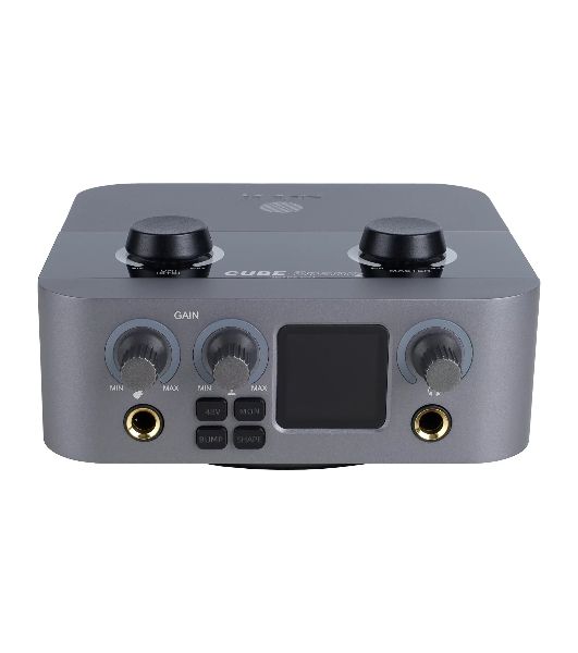 Аудиоинтерфейс USB 110301A3011 Icon Cube2Nano S 24 бит/192 кГц.