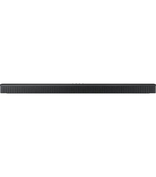 Саундбар Samsung HW-B750F/RU 3.1 120Вт+250Вт черный