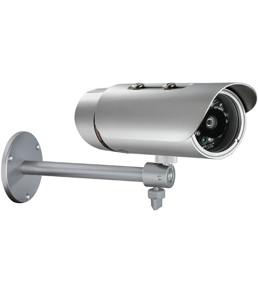Видеокамера IP D-Link DCS-7110/UPA/B1A