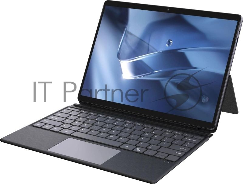 Планшет Chuwi Hi10 Max Premium Set N150 800MHz 4C RAM12Gb ROM512Gb 12.9" IPS 2880x1920 Windows 11 Home серый 8Mpix 5Mpix BT WiFi 4800mAh