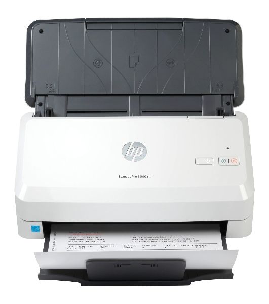 Сканер HP ScanJet Pro 3000 s4 Scanner, 1y warr, (replace L2753A)